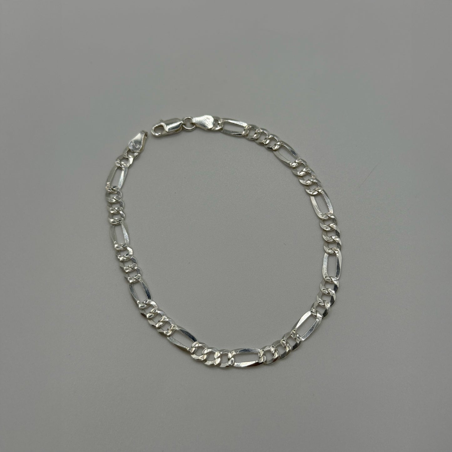 Pulsera Fígaro Clásica