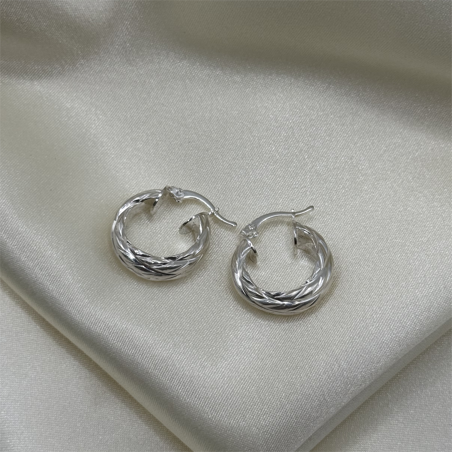 Candonga Patrón Tejido