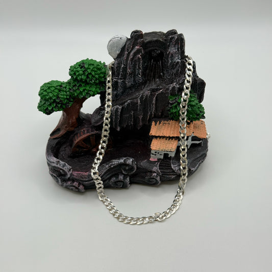 Cadena Eslabón Cubano