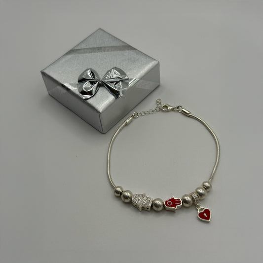 Pulsera Jamsa
