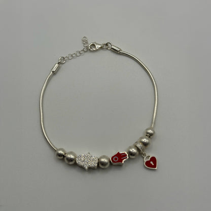 Pulsera Jamsa