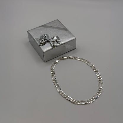 Pulsera Fígaro Clásica