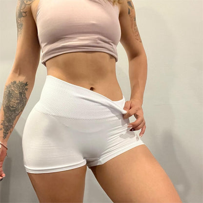 Panty Levantacola con faja