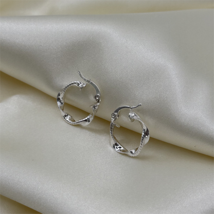 Candonga Entrelazada