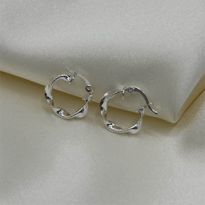 Candonga Entrelazada