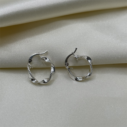 Candonga Entrelazada