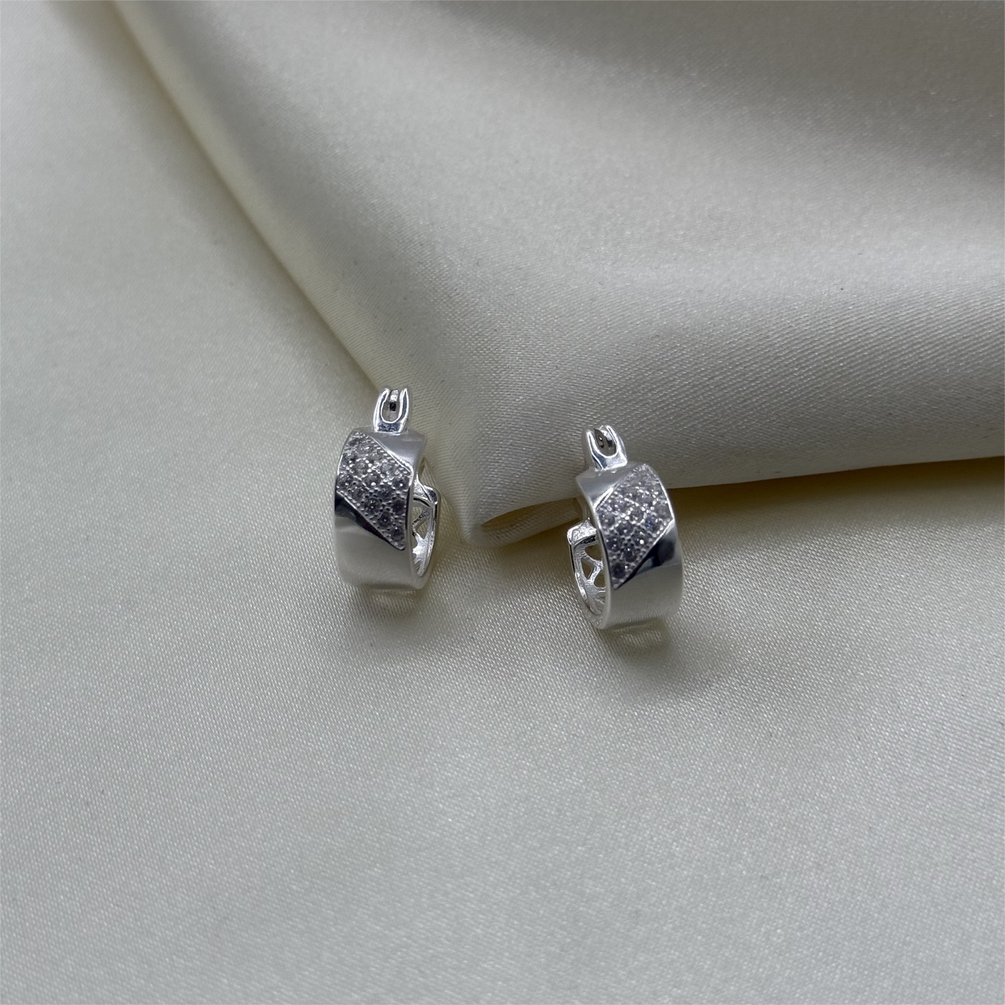 Candongas Versatilidad & Estilo