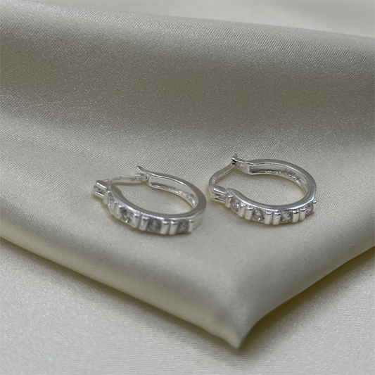 Candongas con Circones