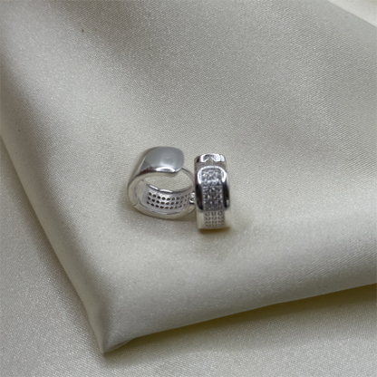 Candonga Ancha con Circones