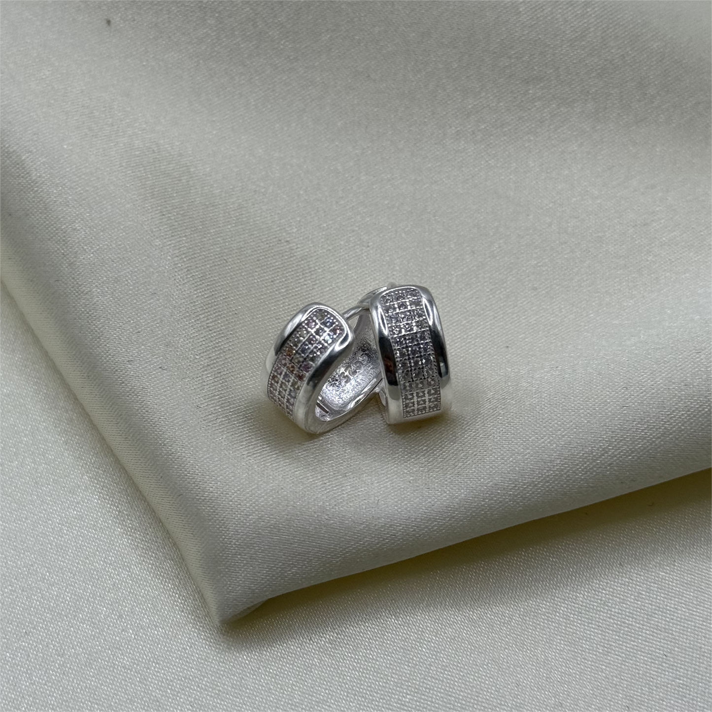 Candonga Ancha con Circones