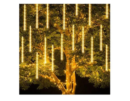 Luces de Navidad Meteorito 3m x 50 cm