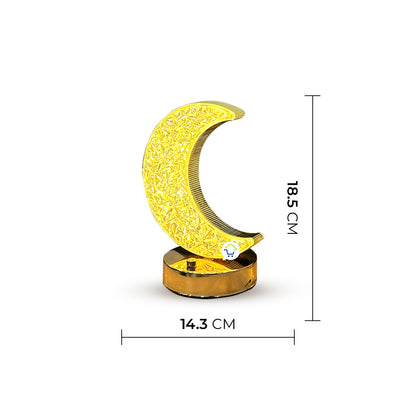 Lampara Táctil Estelar