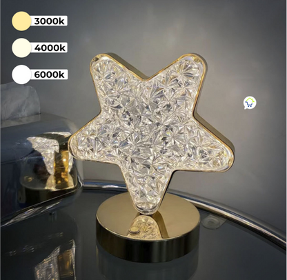 Lampara Táctil Estelar