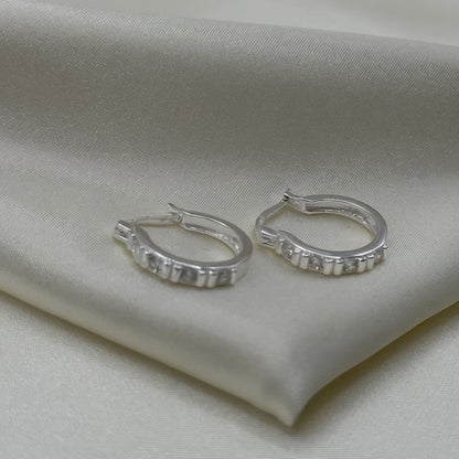 Candongas con Circones